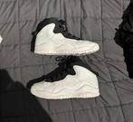 Jordan 10 maat 38,5, Ophalen of Verzenden, Gebruikt, Nike air jordan