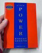 De 48 wetten van de macht - Engels 48 Laws of Power R Greene, Ophalen of Verzenden, Nieuw