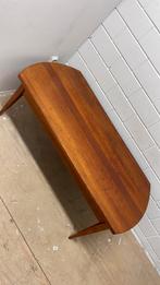 Antieke salon tafel, Antiek en Kunst, Ophalen of Verzenden