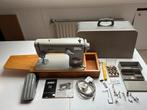 Pfaff  “industriële” naaimachine 262 met veel toebehoren, Ophalen, Naaimachine, Industrieel, Gebruikt