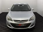 Opel Astra 1.4 Turbo Sport + Camera, Navi, Clima, Cruise con, Auto's, Opel, Voorwielaandrijving, Gebruikt, 680 kg, 4 cilinders