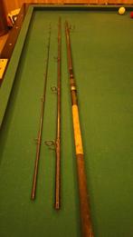 Shimano Beast Master Feederhengel 4.5m, Ophalen, Gebruikt, Werphengel