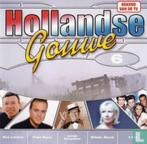Various – Hollandse Gouwe 6 CD, Cd's en Dvd's, Pop, Zo goed als nieuw, Verzenden