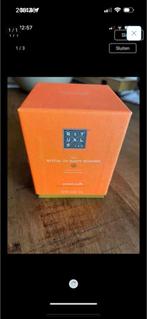 Rituals Happy Buddha geurkaars, Ophalen of Verzenden, Nieuw, Overige materialen, Minder dan 25 cm