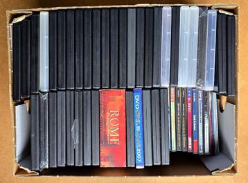 PC CD-ROMs 54x beschikbaar voor biedingen