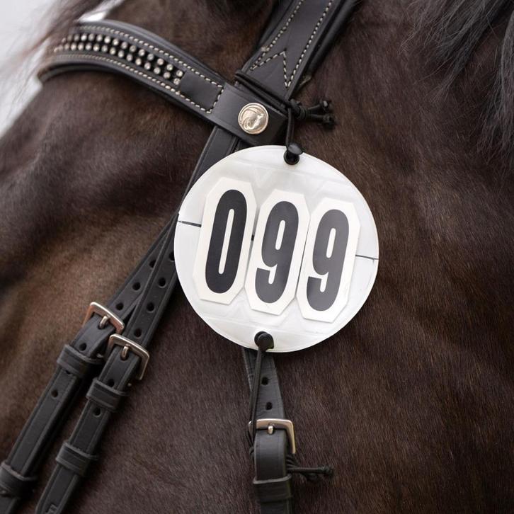 hoofdstelnummers rond Horka voor wedstrijden, Dieren en Toebehoren, Paarden en Pony's | Hoofdstellen en Tuigage, Nieuw, Dressuur