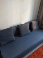 Tweepersoons slaapbank (3 zits, incl. bergruimte), Ophalen, Gebruikt, Tweepersoons, Overige maten