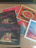 Danny Vera - Verschillende cd's, Ophalen of Verzenden, 2000 tot heden, Zo goed als nieuw