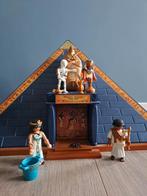 Piramide van de Farao - Playmobil History, Kinderen en Baby's, Speelgoed | Playmobil, Ophalen, Zo goed als nieuw