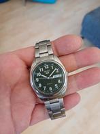 Seiko 5 Automatic SNXA23K1. Nieuwstaat, Staal, Ophalen of Verzenden, Zo goed als nieuw, Seiko