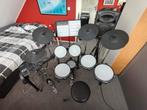 Millenium MPS-850 electronisch drumstel, compleet met box, Muziek en Instrumenten, Ophalen of Verzenden, Zo goed als nieuw, Overige merken