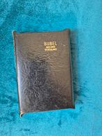 Mini bijbel 1952, Ophalen of Verzenden