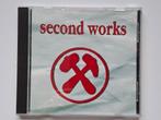 Erick E & Olav Basoski Second Works 1994 Work Records House, Ophalen of Verzenden, Gebruikt, Techno of Trance