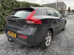 Volvo V40 2.0 D3 Momentum 5 cil. | Navi | Autom. Airco | Cru, Auto's, Volvo, Voorwielaandrijving, Euro 5, Gebruikt, Leder en Stof