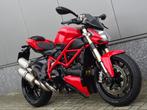 Ducati STREETFIGHTER 848 (bj 2013), 2 cilinders, 849 cc, Bedrijf, Meer dan 35 kW