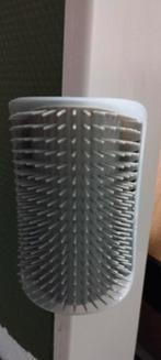 Wand borstel voor katten, Dieren en Toebehoren, Ophalen of Verzenden, Zo goed als nieuw