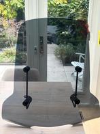 Windscherm Smoke voor IVA E-go S4, Fietsen en Brommers, Brommeronderdelen | Scooters, Ophalen, Overige typen, Overige merken