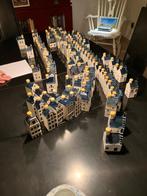 KLM huisjes 1-37 in nieuwstaat, Verzamelen, Ophalen of Verzenden, Nieuw, 61 t/m 80, Gevuld