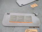 linker zonneklep avensis T 22, Ophalen of Verzenden, Gebruikt, Toyota
