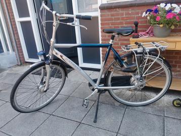 Batavus herenfiets zeer goede staat  beschikbaar voor biedingen