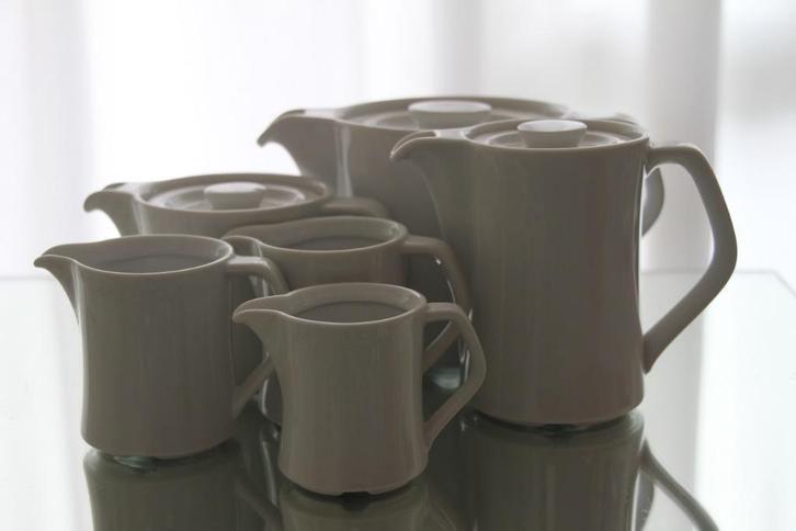 Seltmann Practica delen, Huis en Inrichting, Keuken | Servies, Gebruikt, Bord(en), Wedgwood, Aardewerk, Ophalen