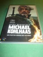 Michael Kohlhaas Arnaud des Pallières dvd, Alle leeftijden, Ophalen of Verzenden, Zo goed als nieuw, Scandinavië