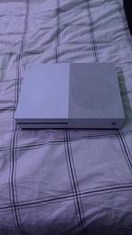 Xbox one s met controller, Spelcomputers en Games, Online, Overige genres, Ophalen of Verzenden, Zo goed als nieuw