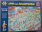 Puzzel Jan van Haasteren, 1000 stukjes, ruilen of bieden, Ophalen, 500 t/m 1500 stukjes, Gebruikt, Legpuzzel