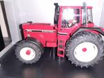 International 1455 tractor van Schuco, Hobby en Vrije tijd, Modelauto's | 1:32, Ophalen of Verzenden, Nieuw, Tractor of Landbouw