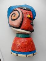 Clemens Briels Beeld / Flessenstop, Ophalen of Verzenden