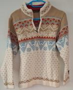 Zeer mooie noorse trui van F.lli Campagnolo in maat S, Kleding | Dames, Truien en Vesten, F.lli campagnolo, Ophalen of Verzenden