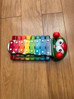 Little tikes rups xylofoon piano, Kinderen en Baby's, Speelgoed | Overig, Jongen of Meisje, Gebruikt, Ophalen of Verzenden