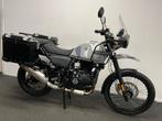 ROYALENFIELD HIMALAYAN 410 (bj 2019), Motoren, Motoren | Royal Enfield, 2 cilinders, Bedrijf, Meer dan 35 kW, Overig