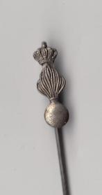 KMAR Koninklijke Marechaussee embleem speldje, Niet vindbaar, Niet vindbaar, Nederland, Embleem of Badge