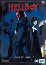 Hellboy (Guillermo del Toro) *2-disc*, Vanaf 16 jaar, Ophalen of Verzenden, Zo goed als nieuw