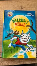 Paul van Loon - Weerwolfbende, Fictie algemeen, Paul van Loon, Ophalen of Verzenden, Zo goed als nieuw