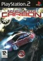 Need for Speed Carbon PS2, Ophalen of Verzenden