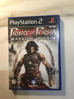 PRINCE OF PERSIA - WARRIOR WITHIN, Avontuur en Actie, 1 speler, Ophalen of Verzenden, Zo goed als nieuw