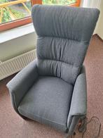 Sta op stoel, relaxfauteuil De Boer Wonen Borne 2250 euro, Huis en Inrichting, Fauteuils, Ophalen, Nieuw, Stof, 50 tot 75 cm