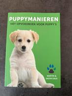 Martin Gaus - Puppymanieren, Ophalen, Honden, Zo goed als nieuw, Martin Gaus