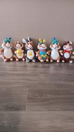 AH paas hamsters., Ophalen of Verzenden, Zo goed als nieuw, Overige typen