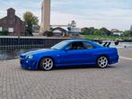 Nissan Skyline R34GTT velgen, Gebruikt, Velg(en), 17 inch, Ophalen of Verzenden