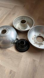 Wonderpan, Huis en Inrichting, Keuken | Potten en Pannen, Ophalen, Zo goed als nieuw