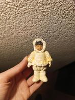Eskimo beeldje, Ophalen, Zo goed als nieuw