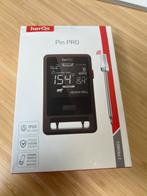 HerQs Pin Pro Thermometer, Ophalen of Verzenden, Zo goed als nieuw, Herqs
