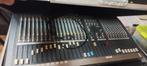 Allen & Heath PA28 mengpaneel, Ophalen, 20 kanalen of meer, Microfooningang