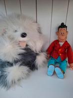 Samson en Gert, Ophalen of Verzenden, Zo goed als nieuw, Stoffen beer, Overige merken