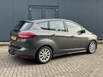 Ford C-Max 1.5 Titanium / Trekhaak 1500KG Trekgewicht / Navi, Voorwielaandrijving, Stof, Euro 6, 4 cilinders