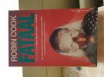 Robin Cook - Fataal, Ophalen, Gelezen, Robin Cook