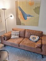 Bank Torino - tweezitsbank Wehkamp, Driepersoons, 75 tot 100 cm, Ophalen of Verzenden, Zo goed als nieuw